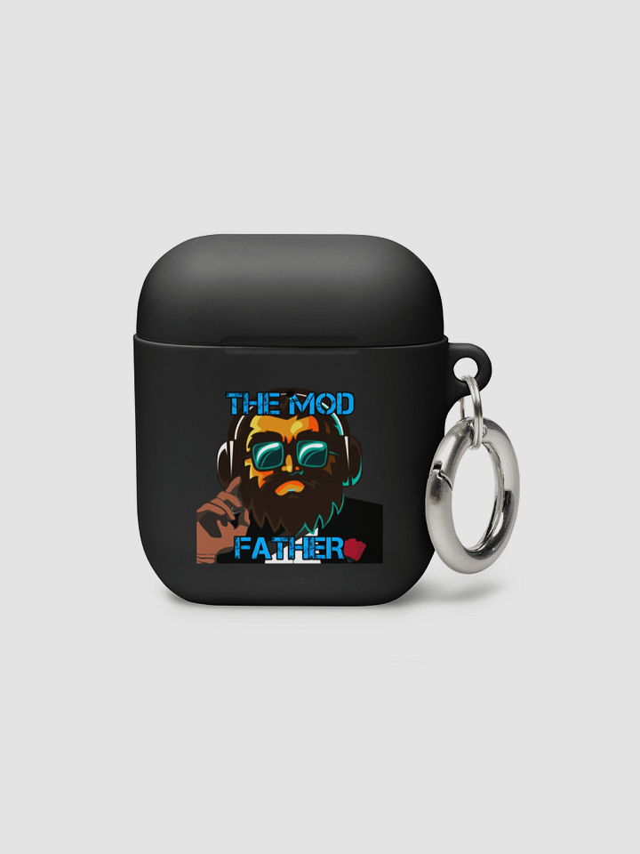 [TheModFatherUK] Rubber Case for AirPods® product image (1)
