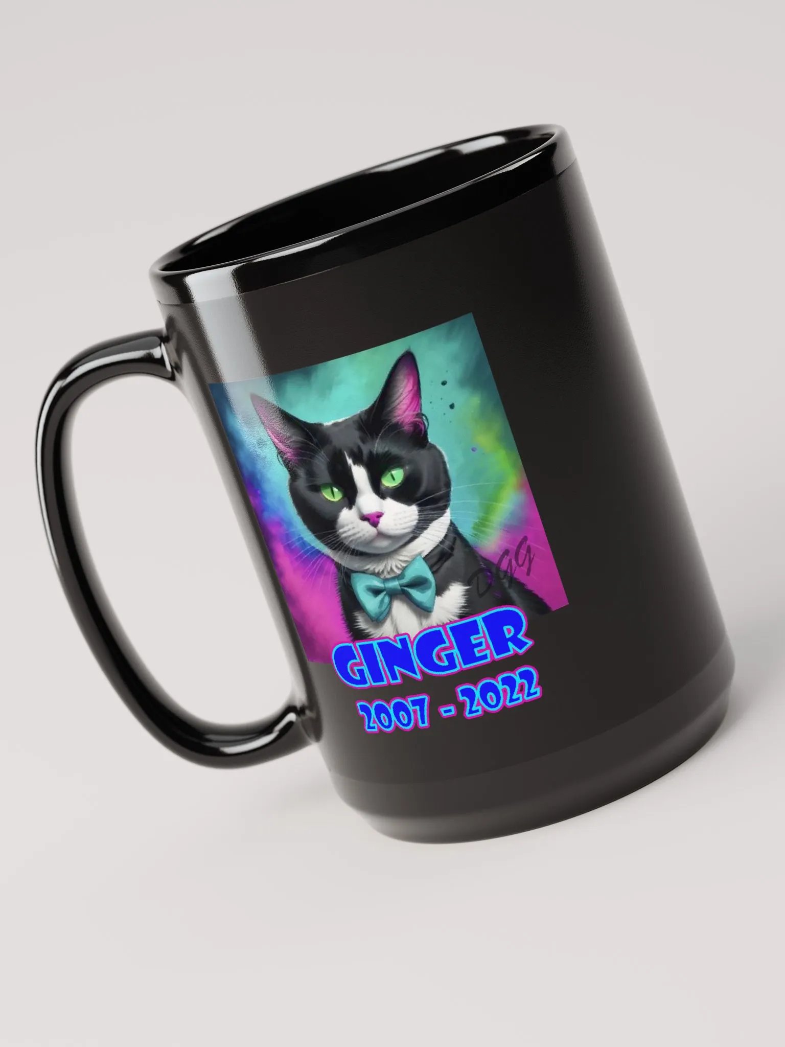 Ginger Mug product image (2)