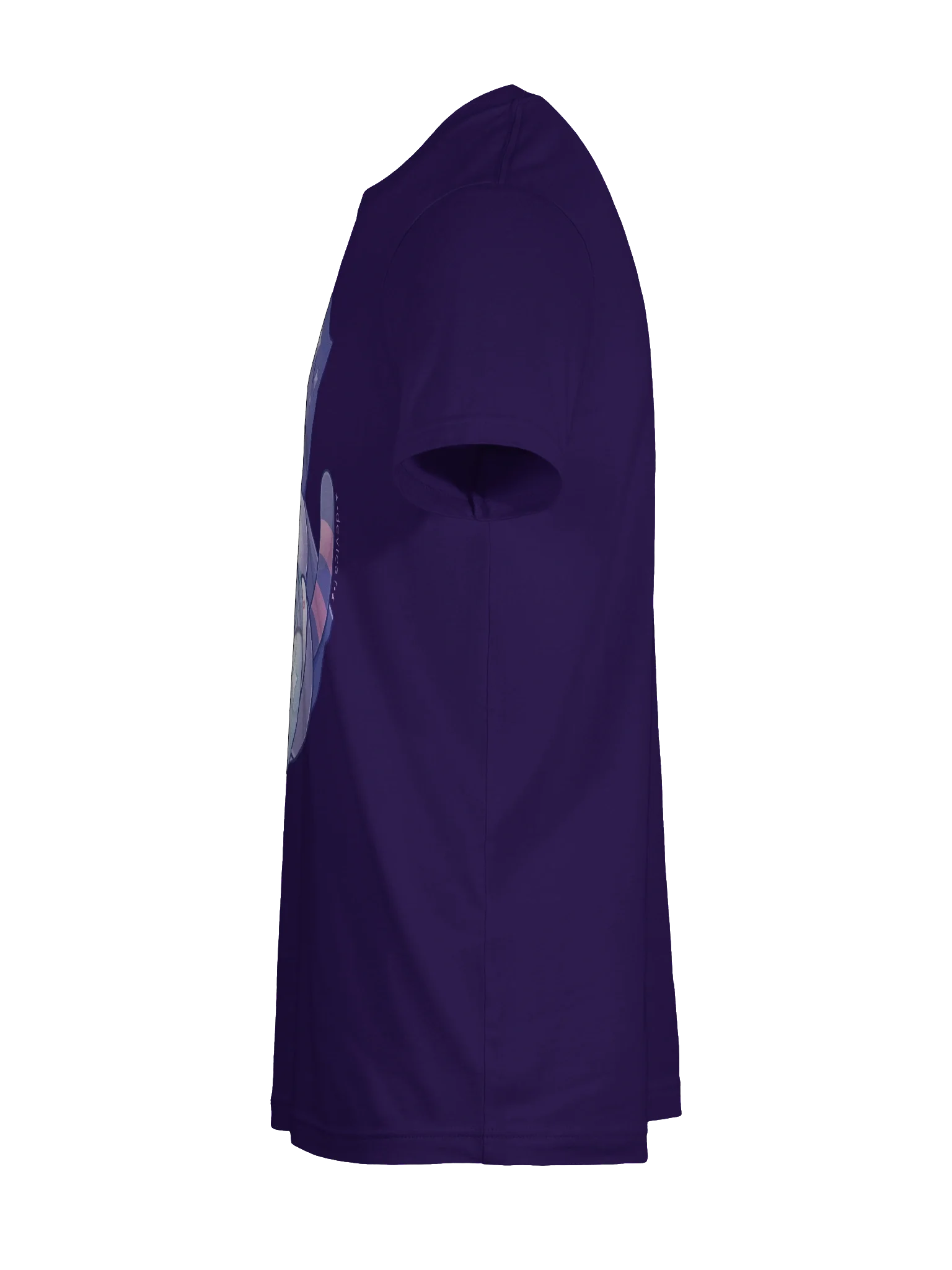 T-Shirt • CandiCat Fortune Teller • 2025 product image (62)