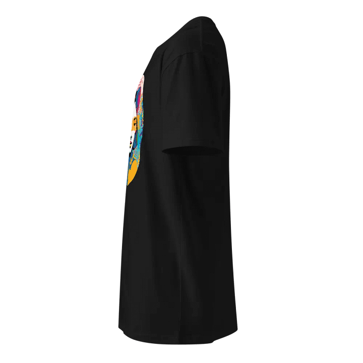 KARAITI IN ME Unisex Premium T-Shirt product image (2)