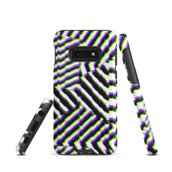Razzle Dazzle Tough Case for Samsung® product image (1)
