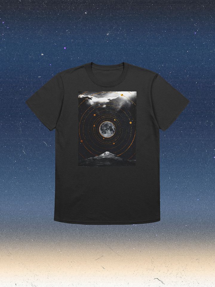 Tape Echo Unisex T-Shirt product image (1)