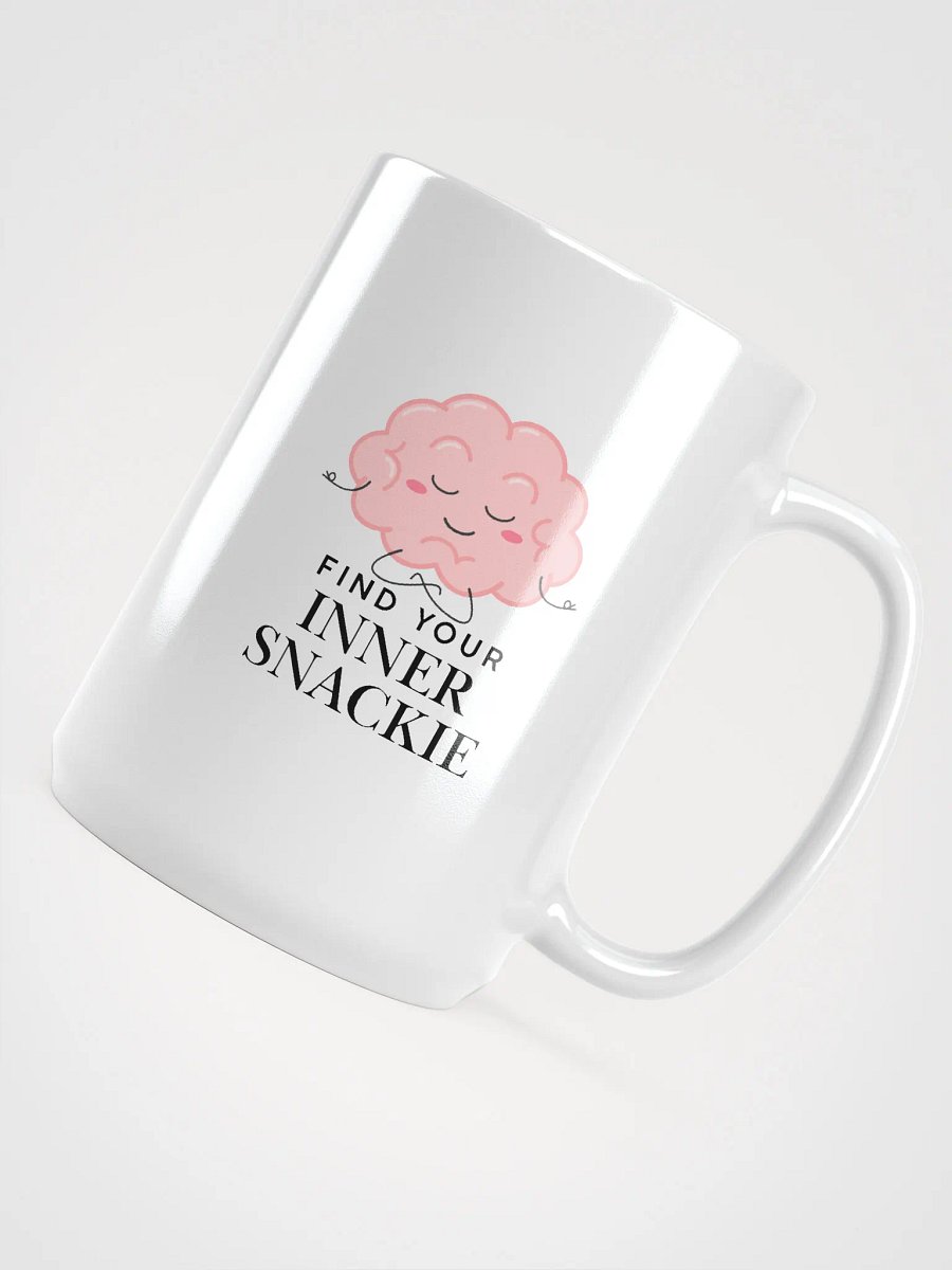 Inner Snackie Mug product image (4)