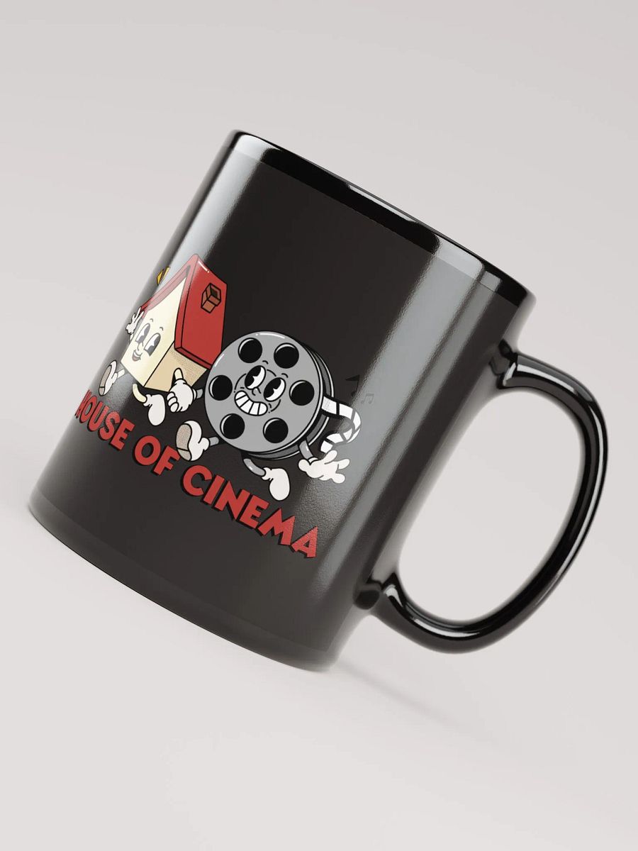 House Loves Cinema Mug product image (4)