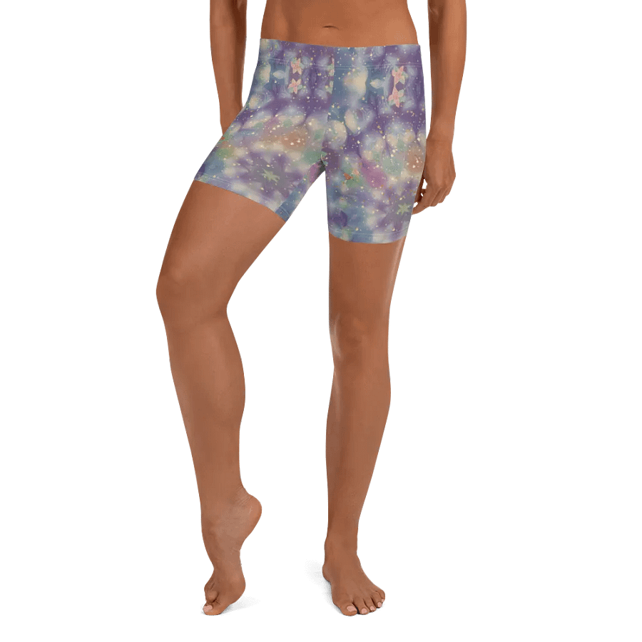 Celestial Whimsy Shorts product image (3)