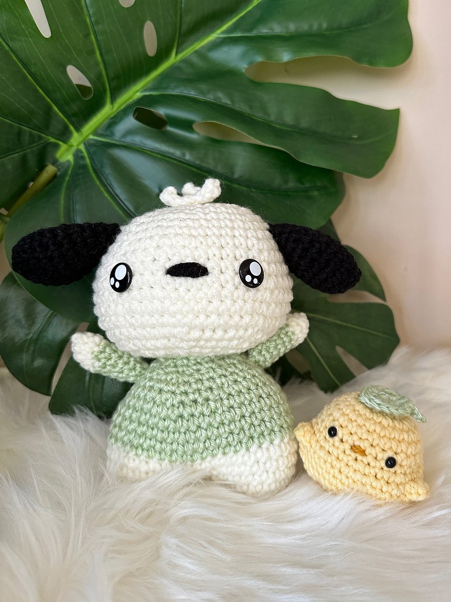 Chacco product image (1)