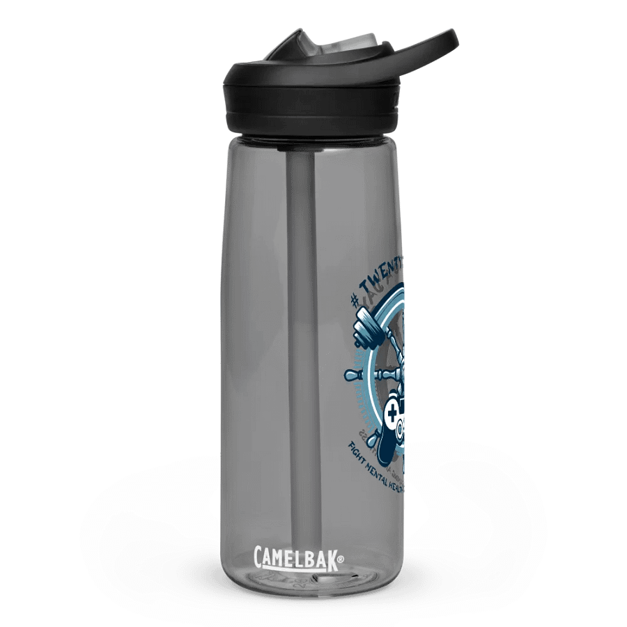 Mind Games Fitness Camelbak product image (1)