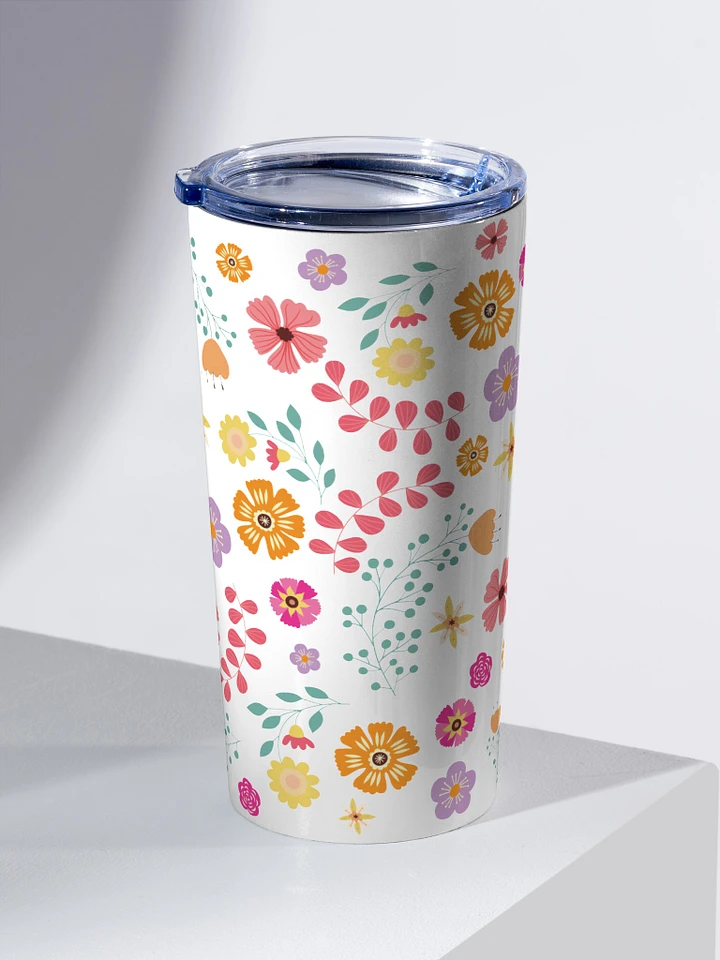 ChillMate 20 oz Stainless Steel Tumbler product image (2)