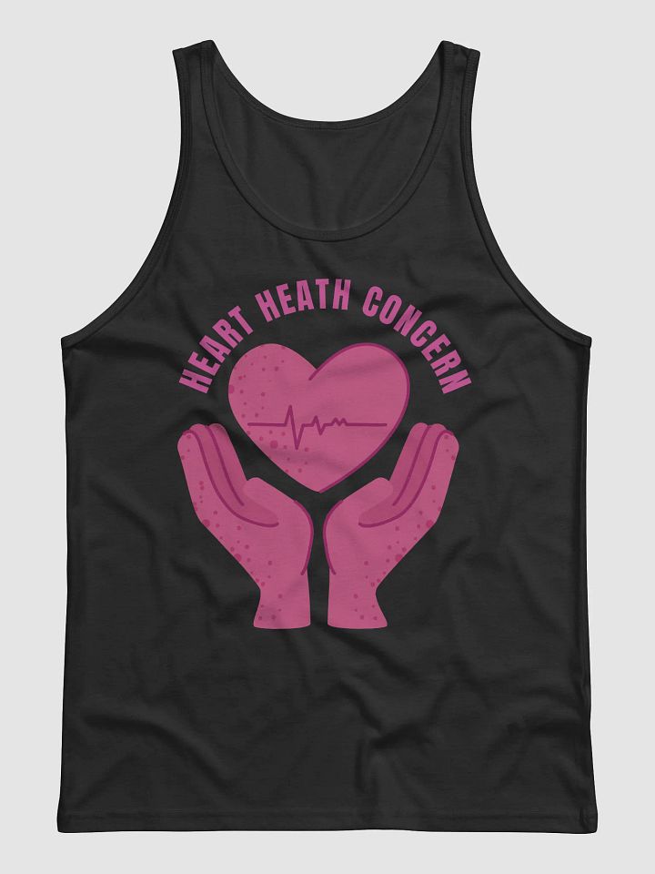 Heartbeat Health Tank product image (1)