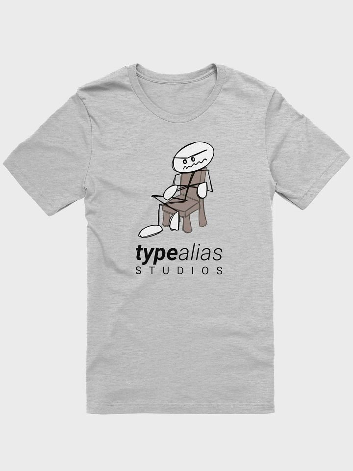 Mr. Grumpy TypeAlias Studios - Men's T-Shirt product image (1)