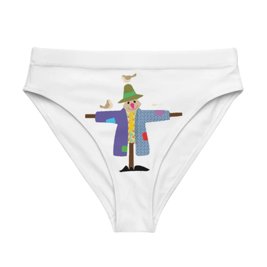 Rustic Scarecrow product image (1)