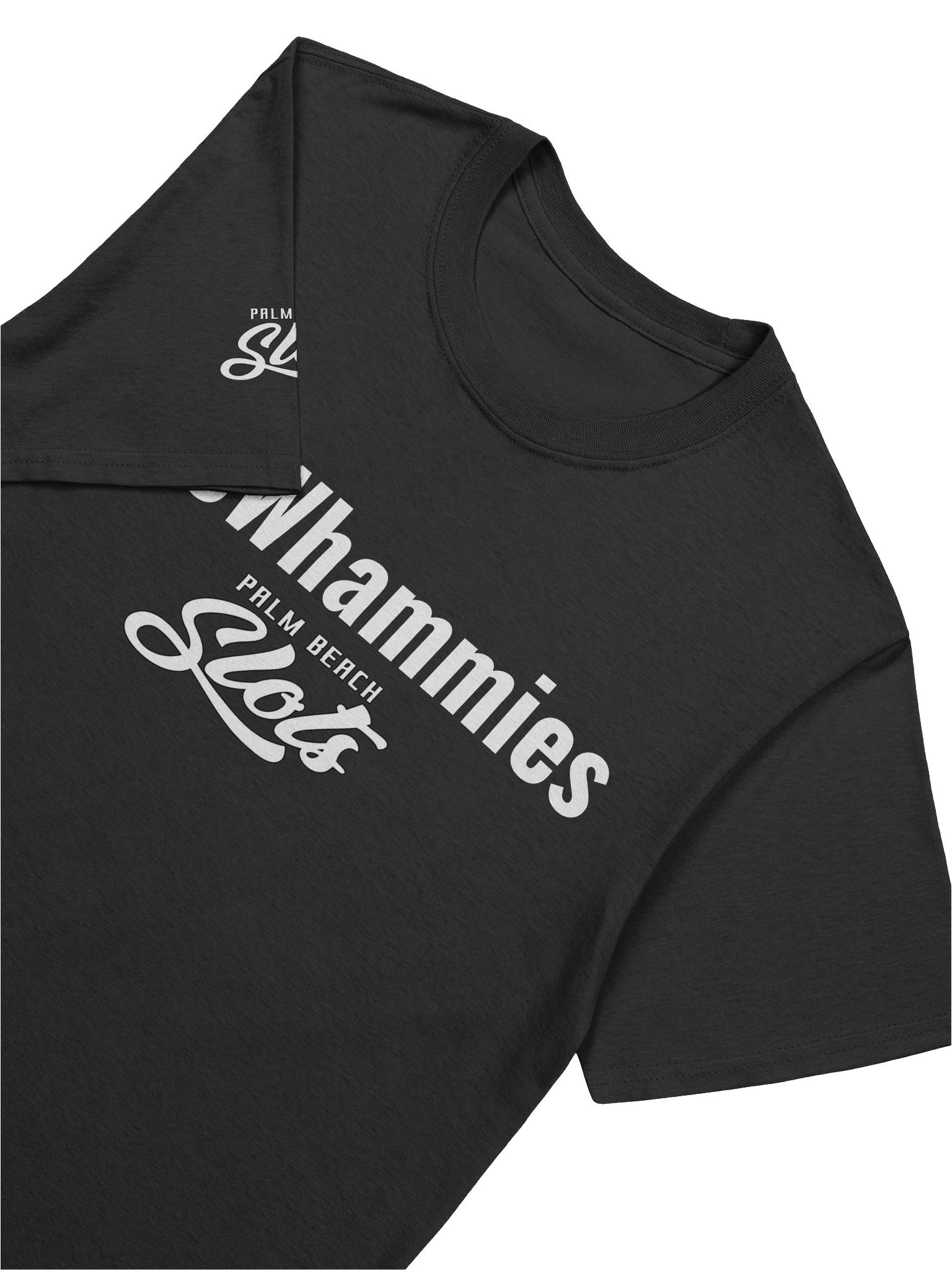No Whammies Official Comfy Tee product image (7)