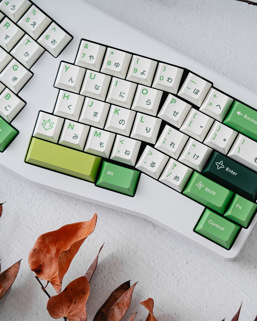 Genshin Impact (Hu Tao, Yae Miko, Nahida) product image (1)