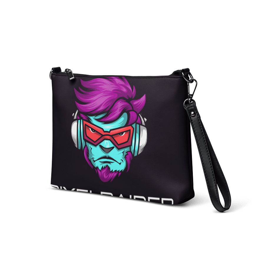 All-Over Print Crossbody Bag product image (3)