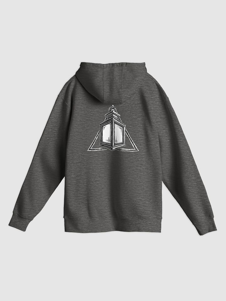 The Codega Premium Hoodie product image (2)