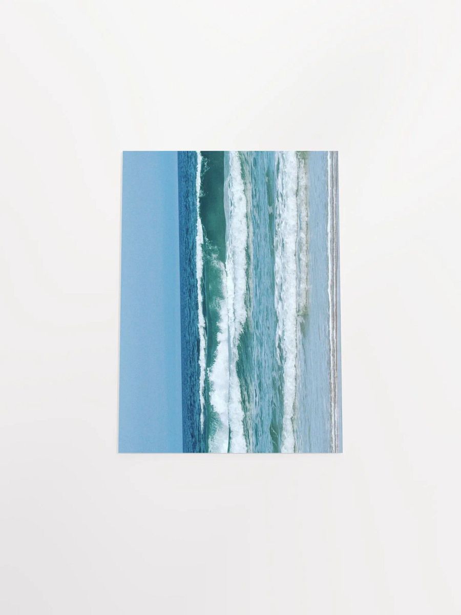 East Coast Florida Beach Waves product image (43)
