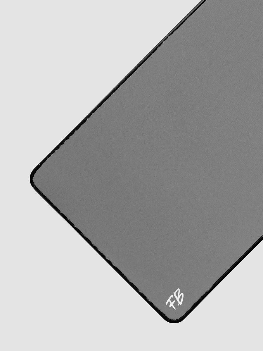 gray Mousepad product image (3)