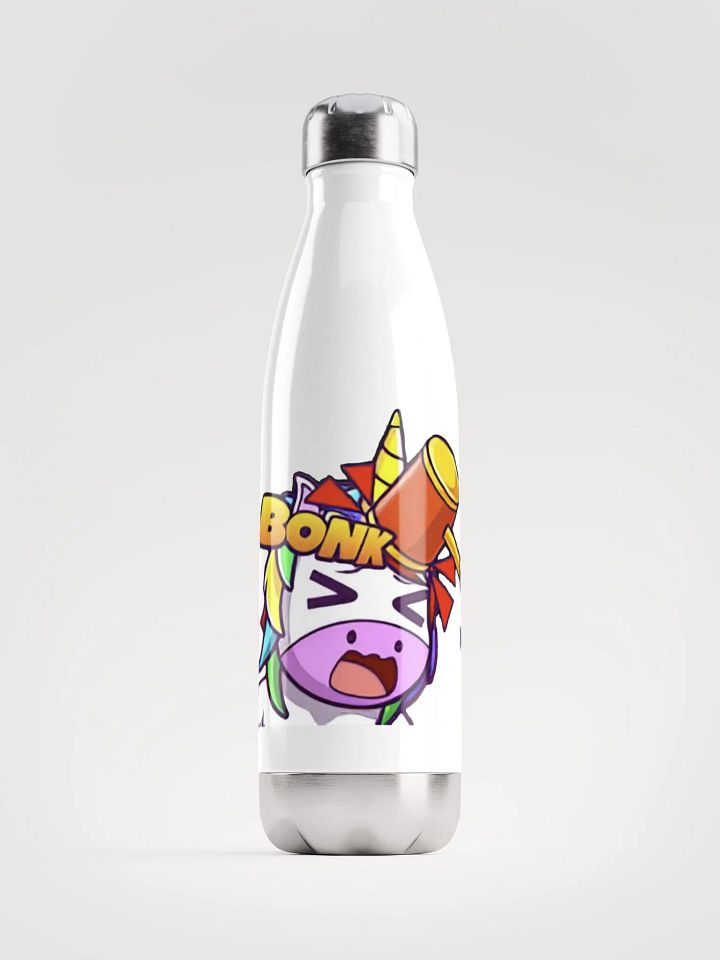 Too Magical For Your Nonsense - Stainless Steel Travel product image (1)