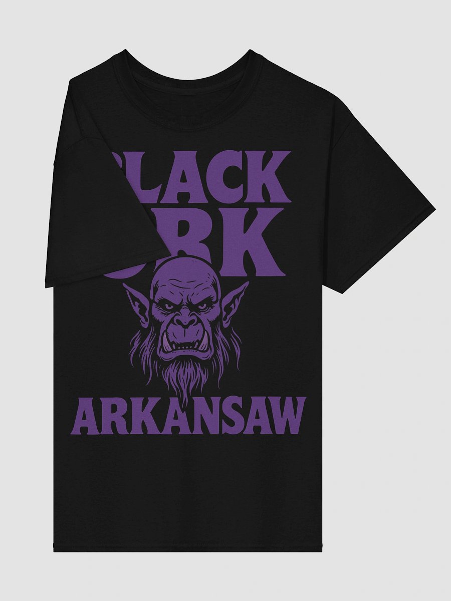 Black Ork Arkansaw "Head" product image (4)