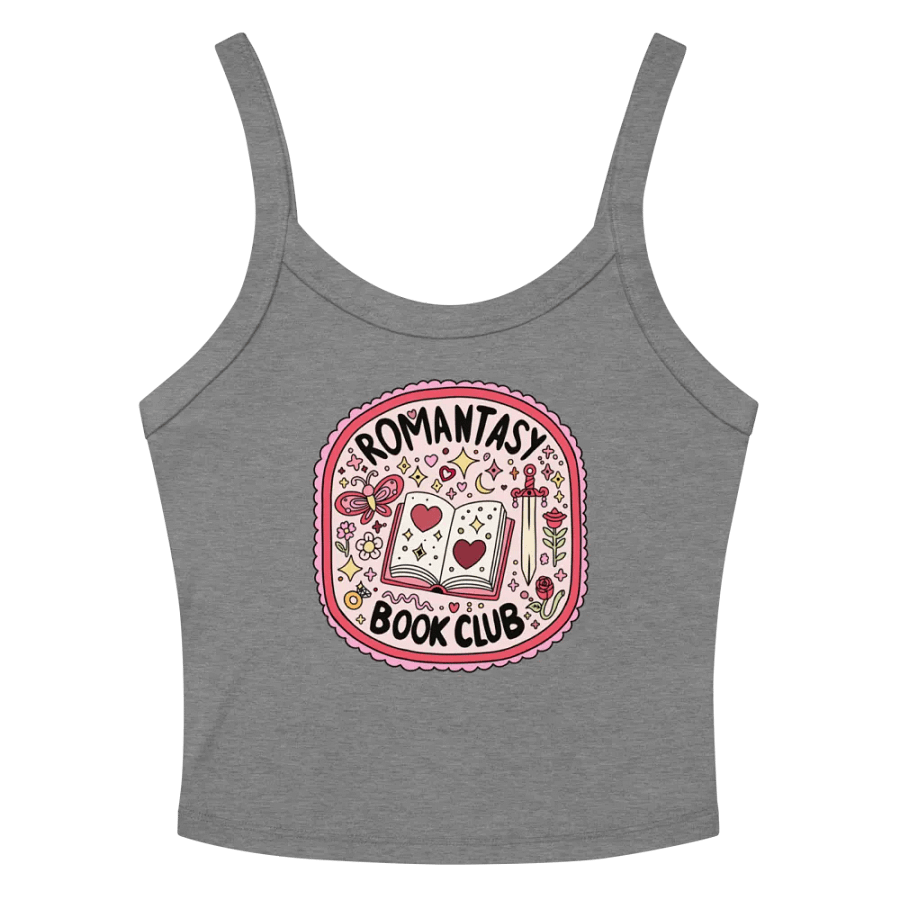 Romantasy Cami product image (4)