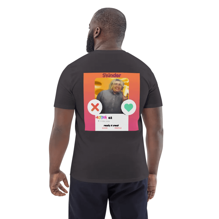TRUE POWER (tshirt) product image (121)