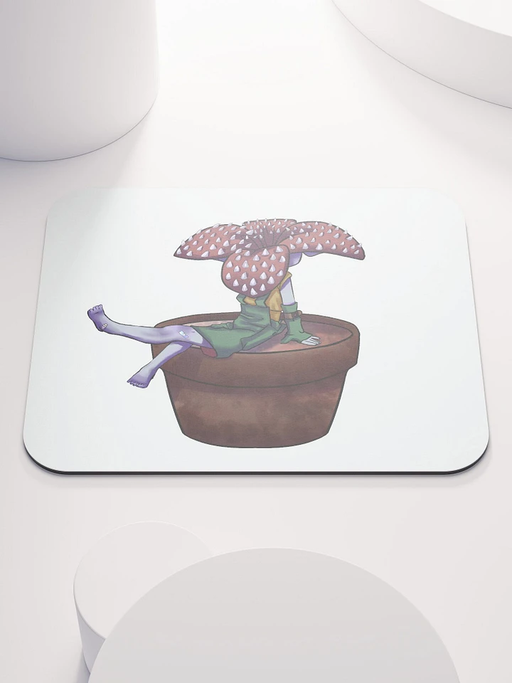 Demogorgon mouse pad product image (1)