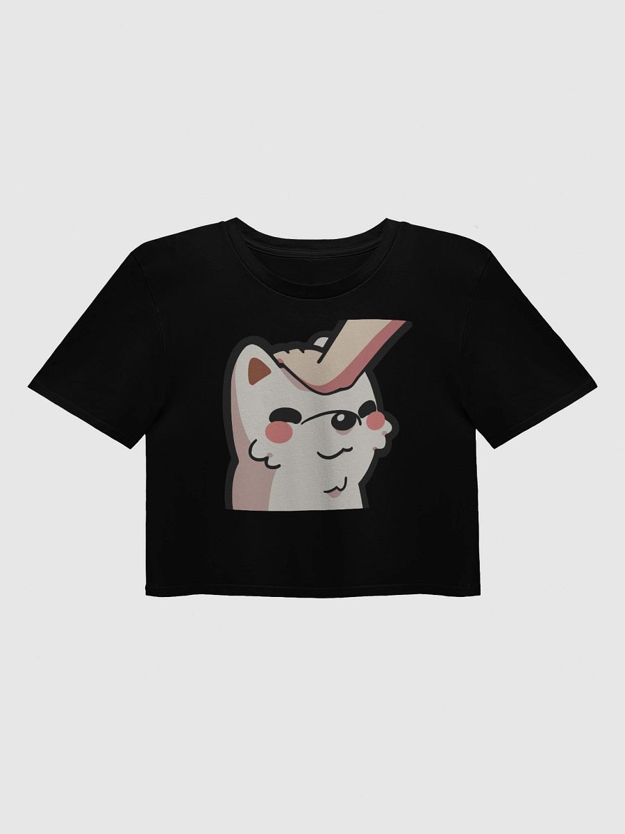 Pet the Dog Crop Top OG Edition product image (6)