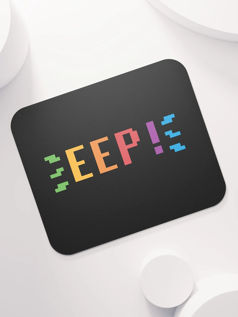 EEP! Mouse Pad product image (7)