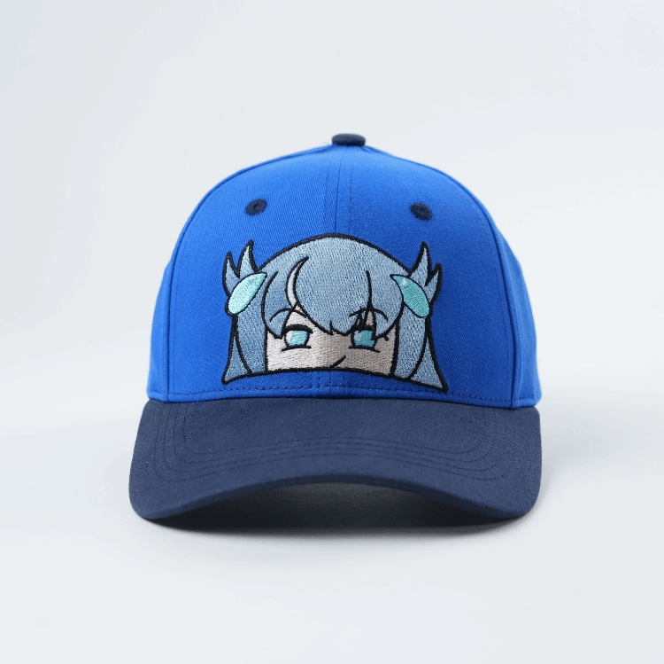 Ondy Baseball Cap product image (3)