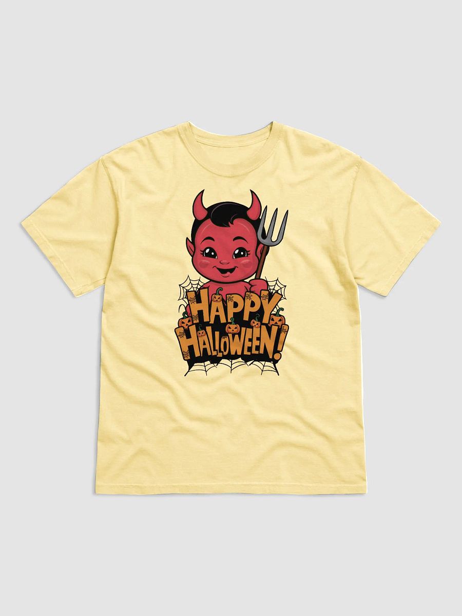 Devil Child Halloween Tee product image (3)
