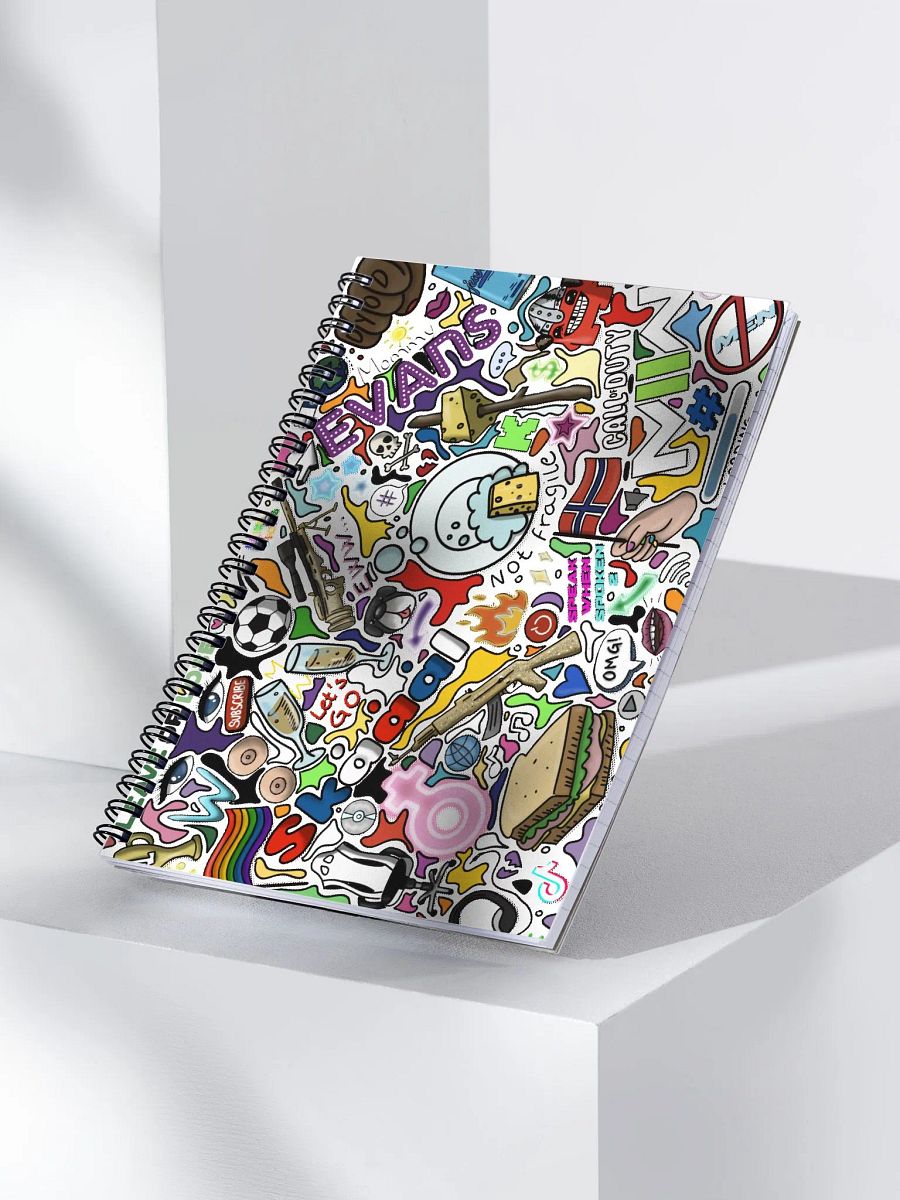 Notebook product image (3)