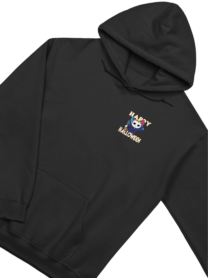 626 X Halloween Hoodie product image (1)