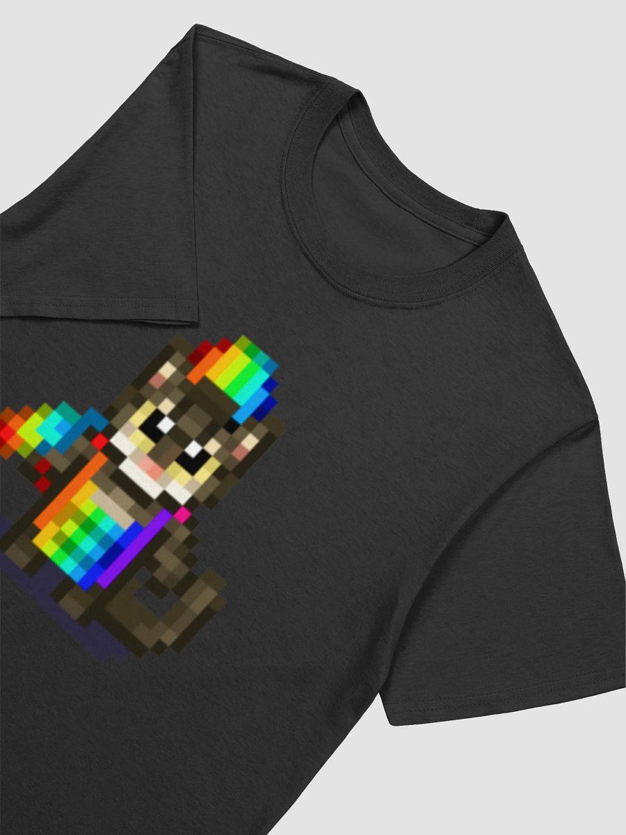 CTV Archer Variant Tshirt product image (3)