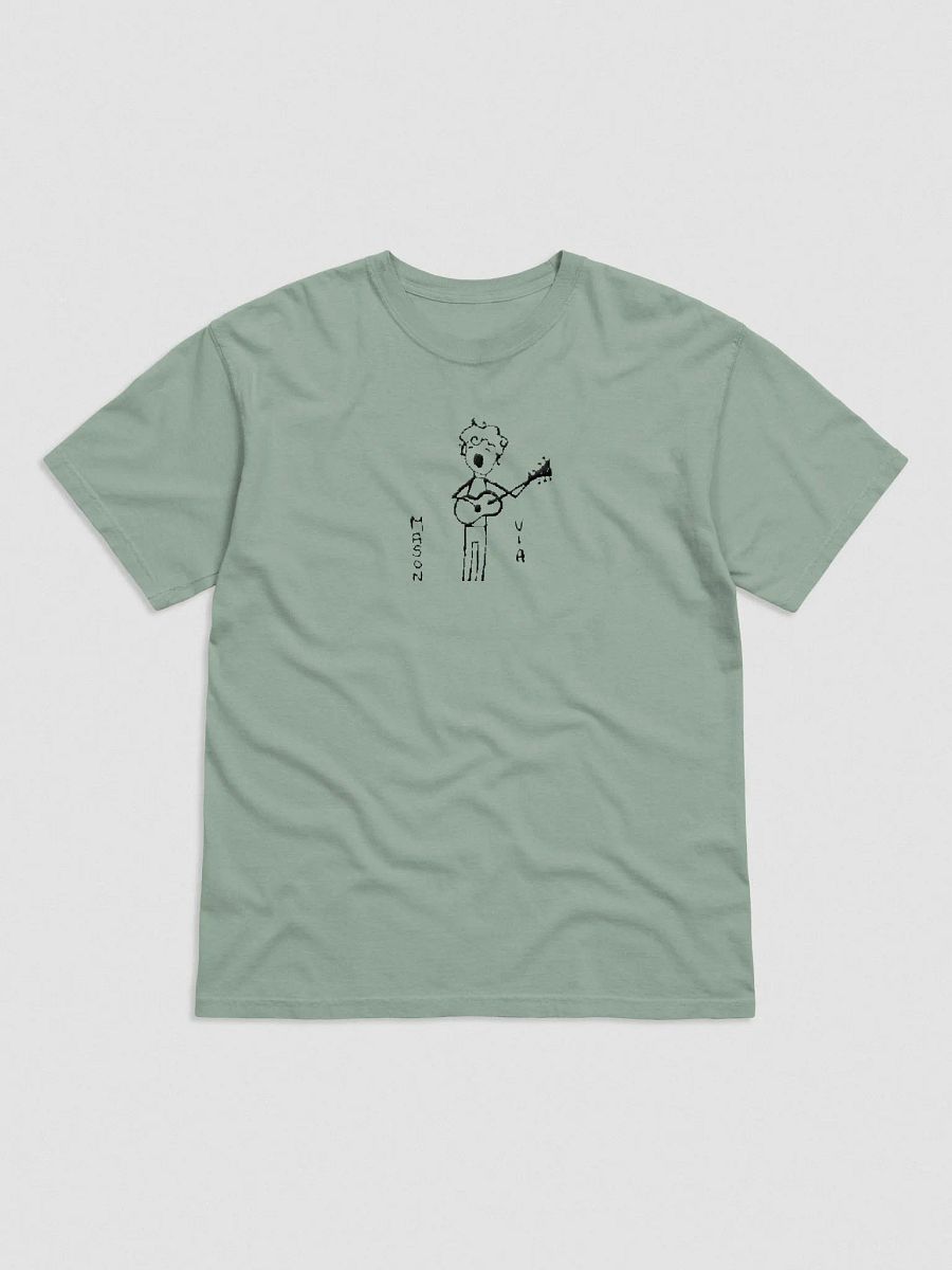 stick figure all good Mason product image (7)
