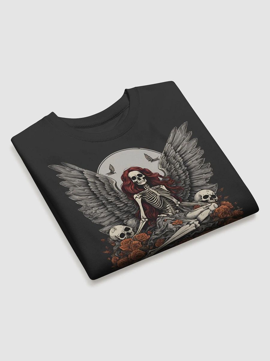 Ethereal Rebirth Premium Sweatshirt product image (3)