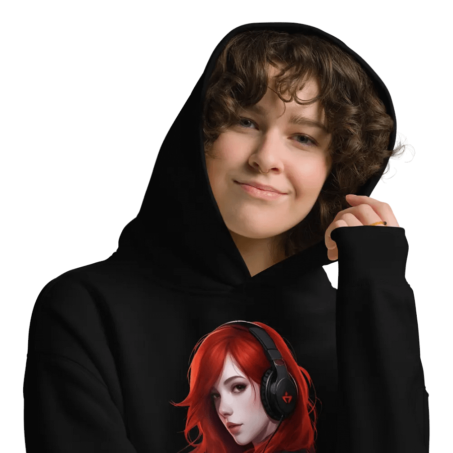 CyN3lla - Hoodie product image (9)