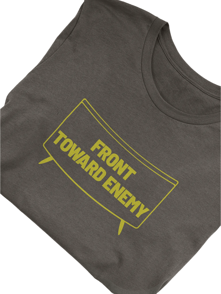 Military Edition: Front Toward Enemy - Claymore product image (5)