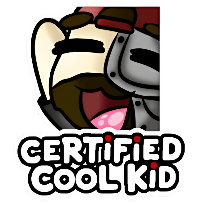 Certified Cool Kids Collection