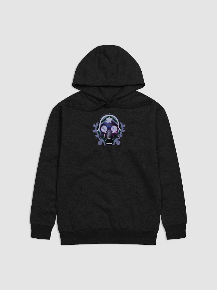 ULTRAVIOLET Pullover product image (2)