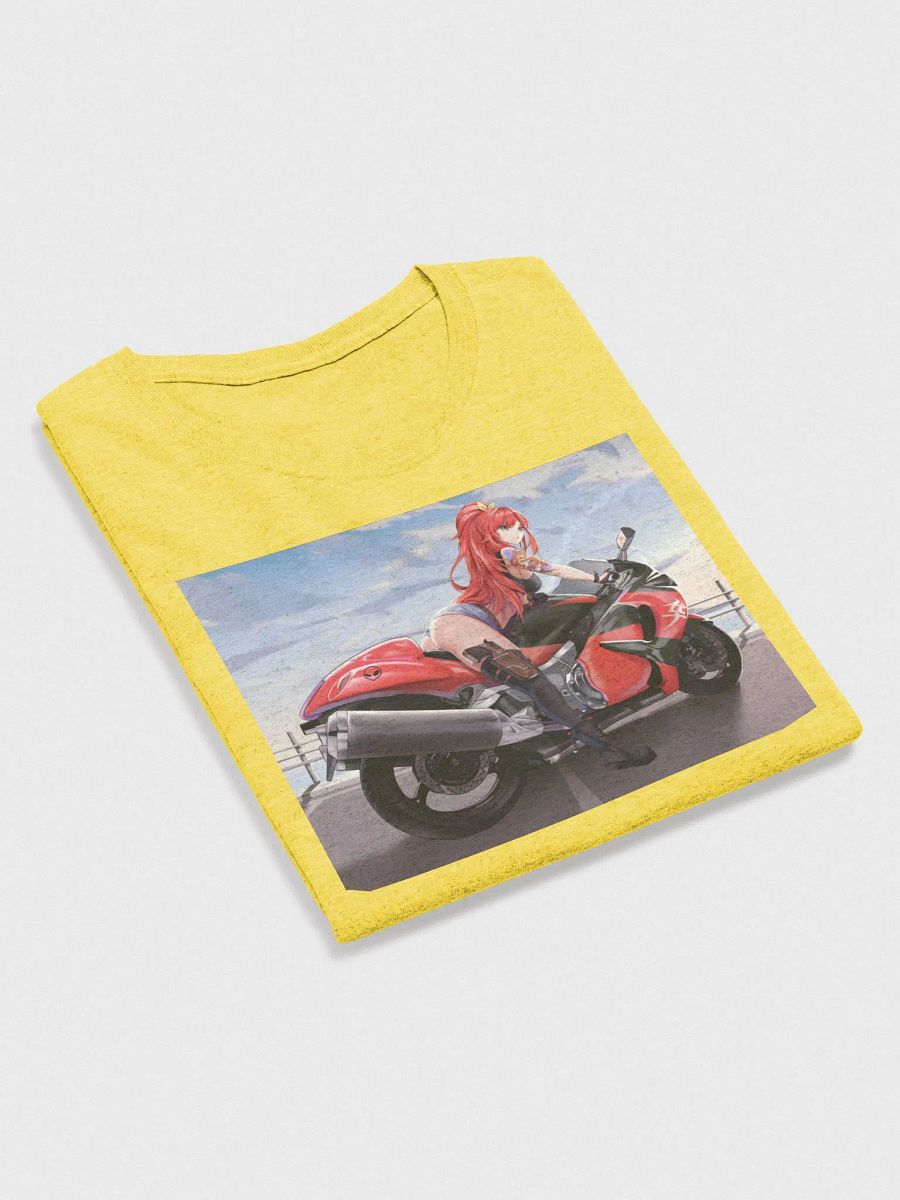 Hayabussy (women's T) product image (28)