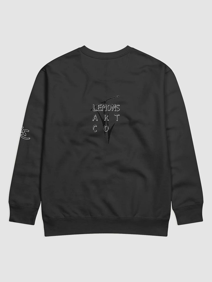 New Orleans Princess Premium Sweatshirt product image (20)