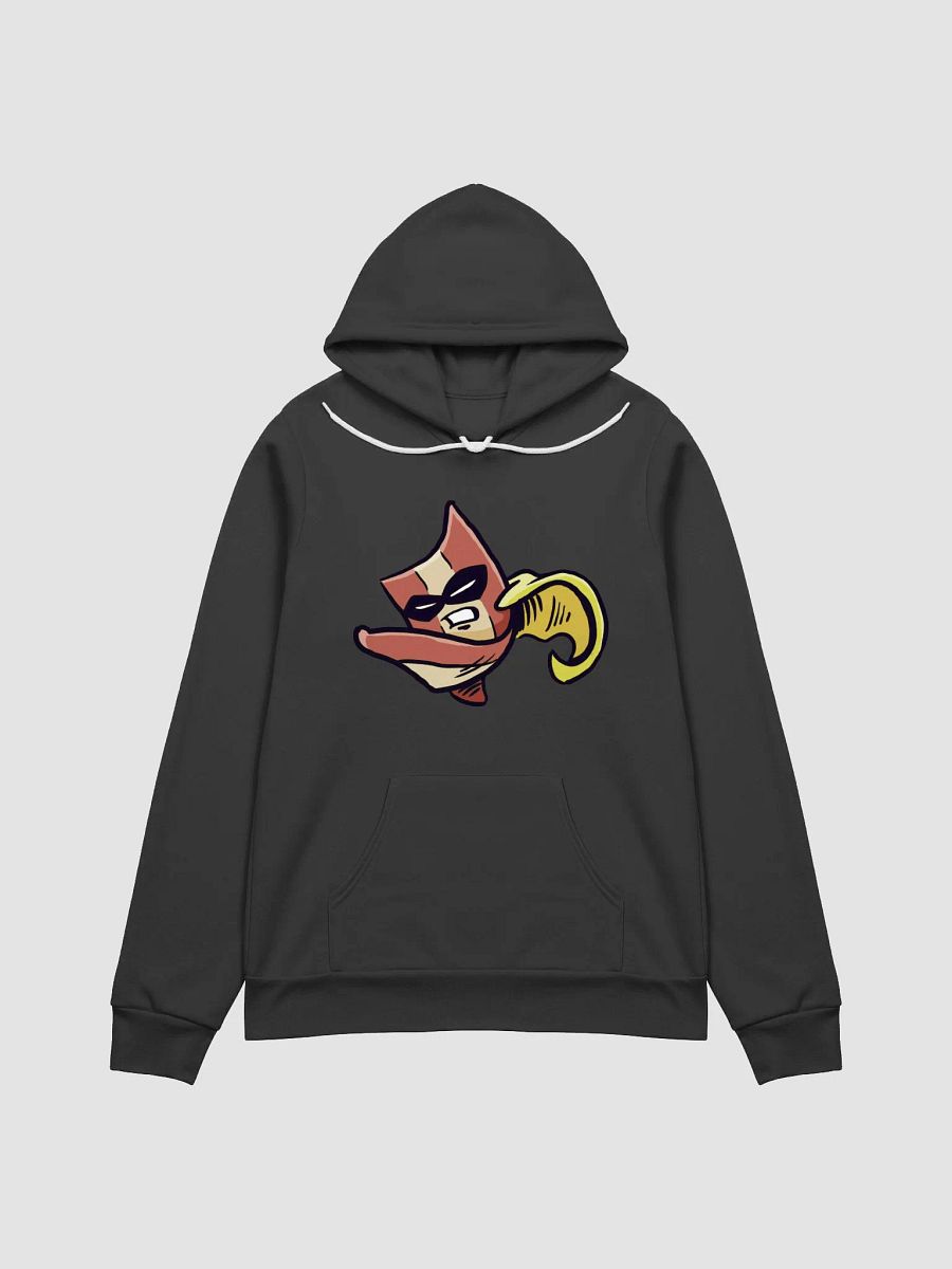 Bacon Lad Kick (Hoodie) product image (1)