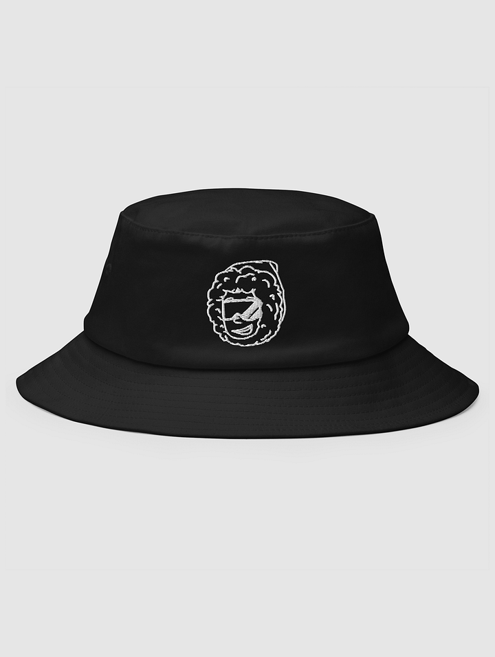 Black Eskmo Bucket Hat product image (1)