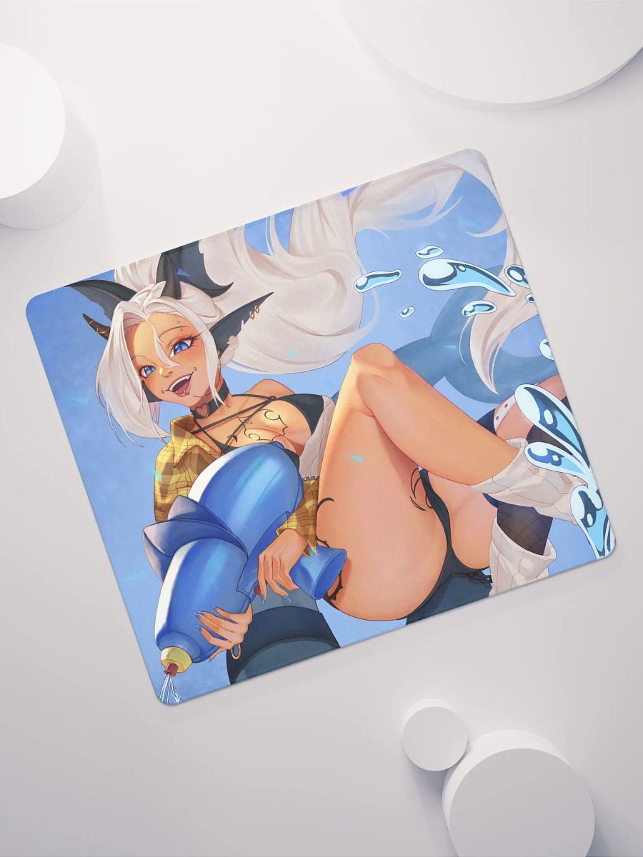 Sprixer Splash mousepad product image (7)