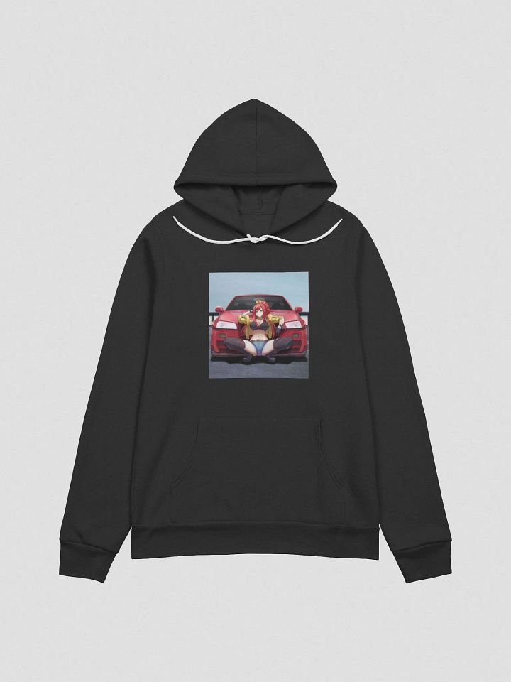 Ride or Die (women's hoodie) product image (1)