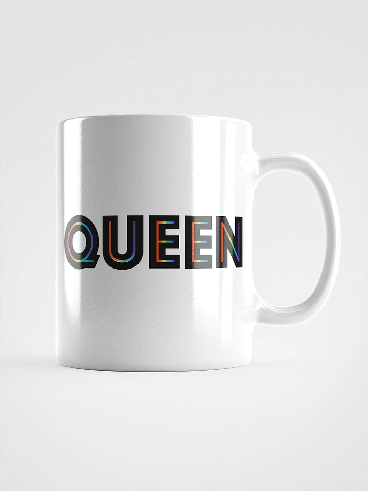 Inner Queen Mug product image (1)