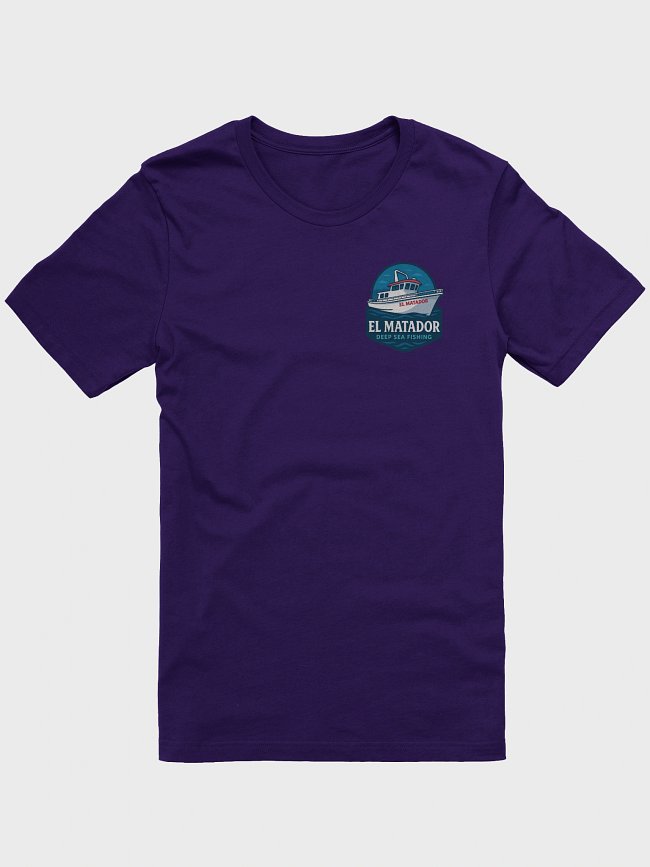 El Matador T Shirts