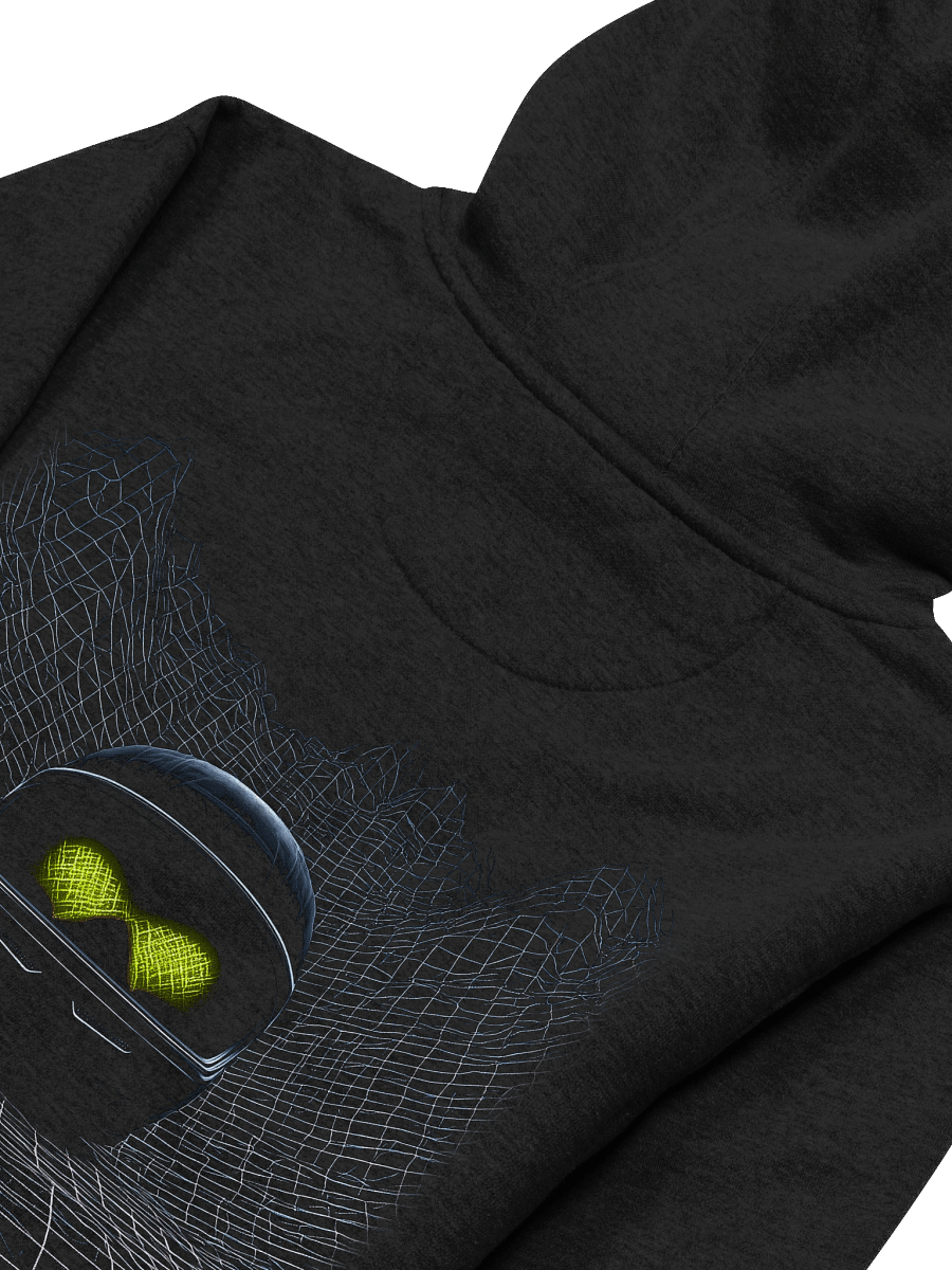 Synth Racer Hoodie product image (2)