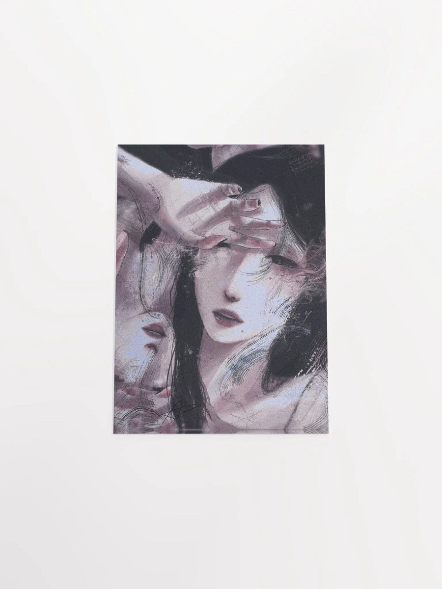 "Sunlight" Print product image (4)