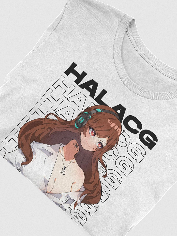 HalaCG Takeout T-Shirt - Unisex (Light) product image (1)
